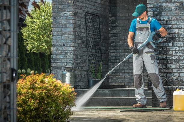 Best Warehouse Cleaning  in Harper Woods, MI